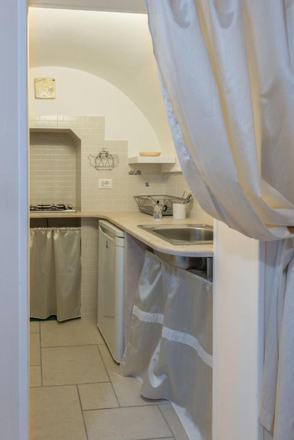 Casa Galliani Ostuni Extérieur photo