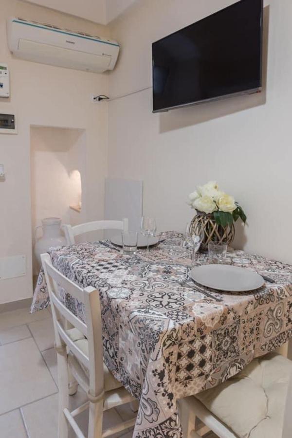Casa Galliani Ostuni Extérieur photo